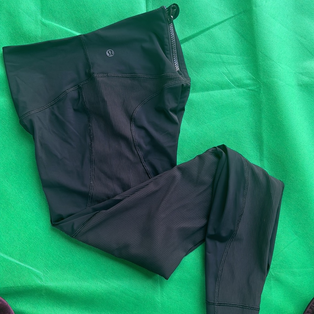 💞Lululemon athletica workout leggings 💞